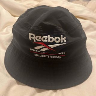 リーボック(Reebok)のReebok バケットハット(ハット)