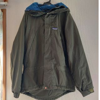 パタゴニア(patagonia) ファー ナイロンジャケット(メンズ)の通販 58点 ...