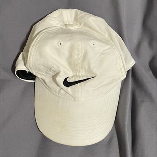 ナイキ(NIKE)のNIKE ナイキ 帽子 スポーツ(キャップ)