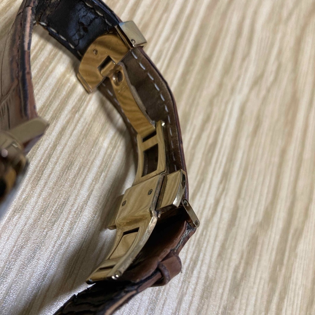 Technos 腕時計 レディースのファッション小物(腕時計)の商品写真