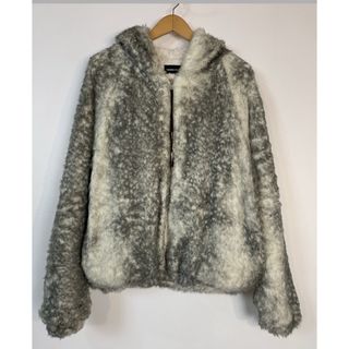 ツモリチサト ファーコート(レディース)の通販 43点 | TSUMORI CHISATO ツモリチサト ファーコート(レディース)の通販 43点 | TSUMORI CHISATO