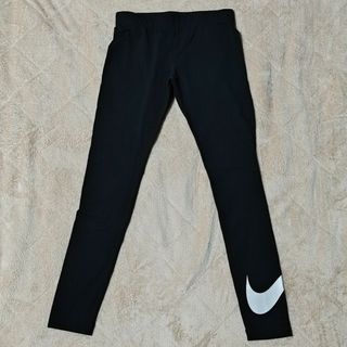 ナイキ(NIKE)のNIKE スパッツ 145 M(パンツ/スパッツ)