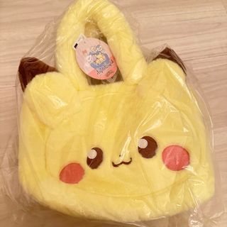 ポケモン(ポケモン)のポケモン　GU コラボ　ポケピース(キャラクターグッズ)