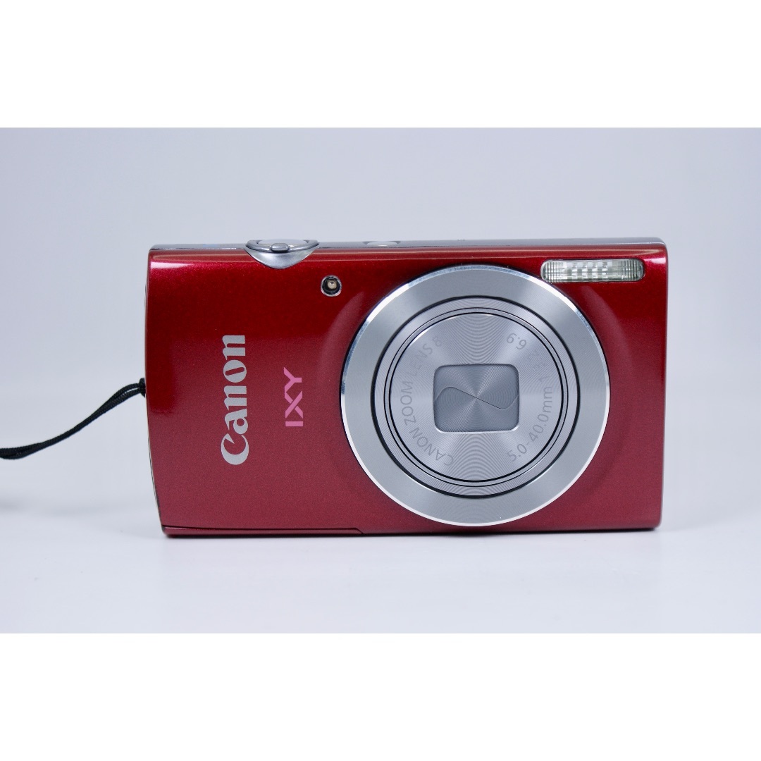 CANON IXY 120 新品級ハイスペックコンパクトデジカメ #385 CANON IXY 120 新品級ハイスペックコンパクトデジカメ #385