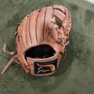 ルイスビルスラッガー(Louisville Slugger)のルイスビルスラッガー軟式内野手用(グローブ)