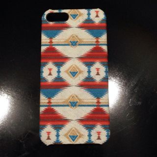 チチカカ(titicaca)のチチカカ✴︎iPhone5ケース(モバイルケース/カバー)