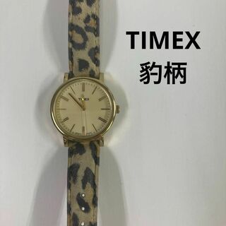 TIMEX - 専用 TIMEX タイメックス レディース手巻き腕時計 稼動品の ...