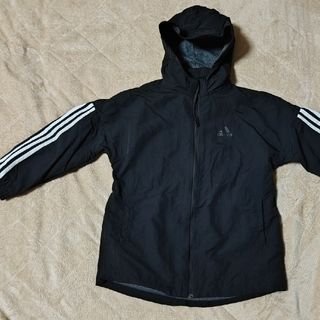 アディダス(adidas)のadidas 防寒着 140(ジャケット/上着)