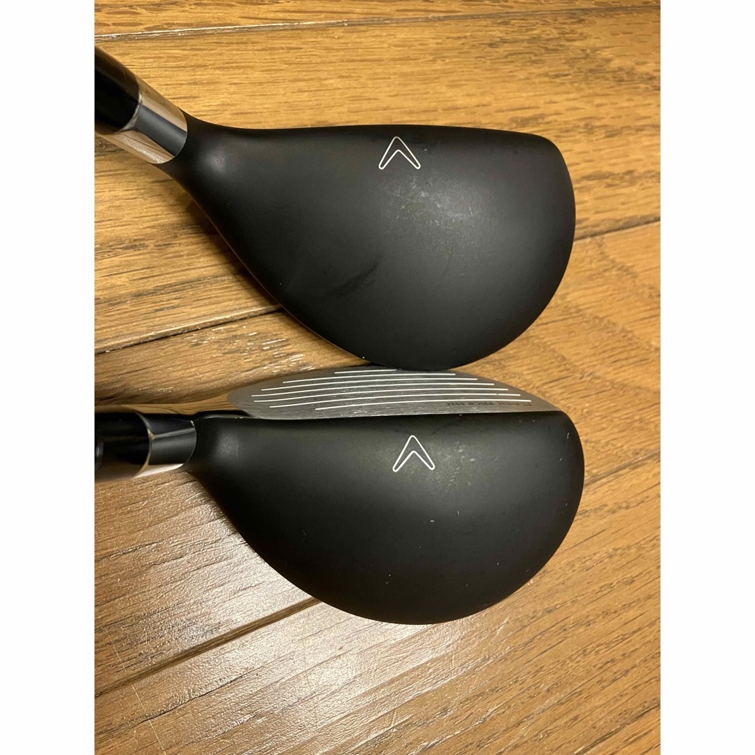 Callaway Golf - 【超激安！】ROGUE ST MAX FAST（#4UU:R）の通販