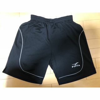 フィンタ(FinTA)のFINTA ハーフパンツ(ウェア)