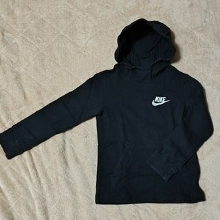 ナイキ(NIKE)の専用出品　NIKE 薄手パーカー 135 xs他２点(Tシャツ/カットソー)