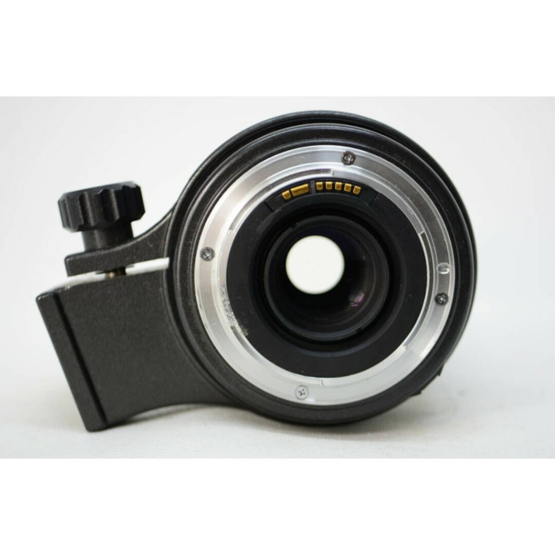 TAMRON(タムロン)の5月6日限定価格♪【Canon用】TAMRON AF 200-400mm スマホ/家電/カメラのカメラ(レンズ(ズーム))の商品写真