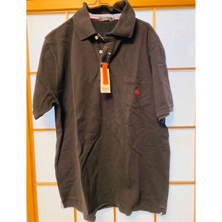 ポロラルフローレン(POLO RALPH LAUREN)のPOLO ポロ　半袖　ポロシャツ　3L 新品　タグ付き 定価　5145円(ポロシャツ)