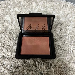 ナーズ(NARS)のNARS ブラッシュ 4078(チーク)