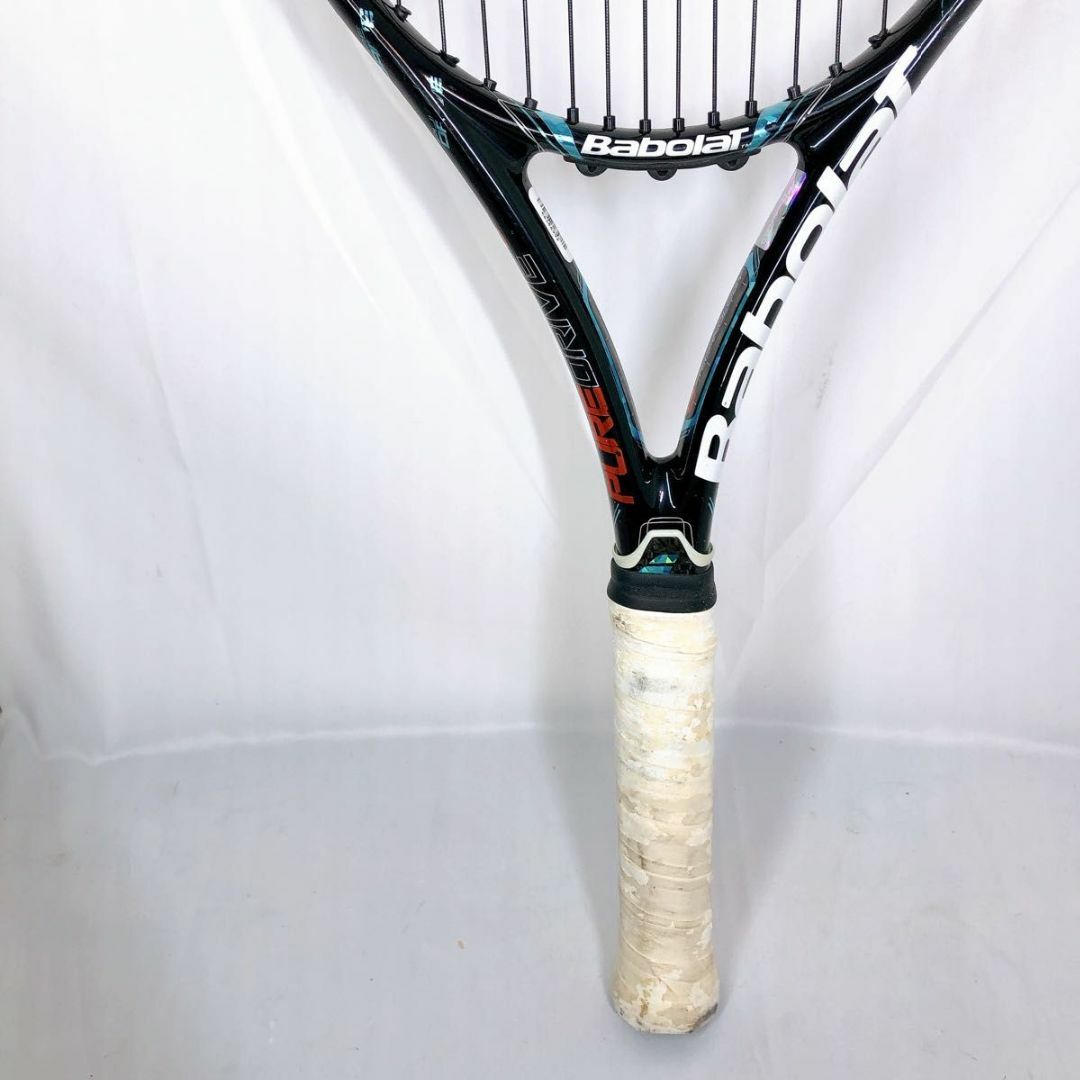 Babolat(バボラ)のbabolat PURE DRIVE Gt TECHNOLOGY G2 バボラ スポーツ/アウトドアのテニス(ラケット)の商品写真