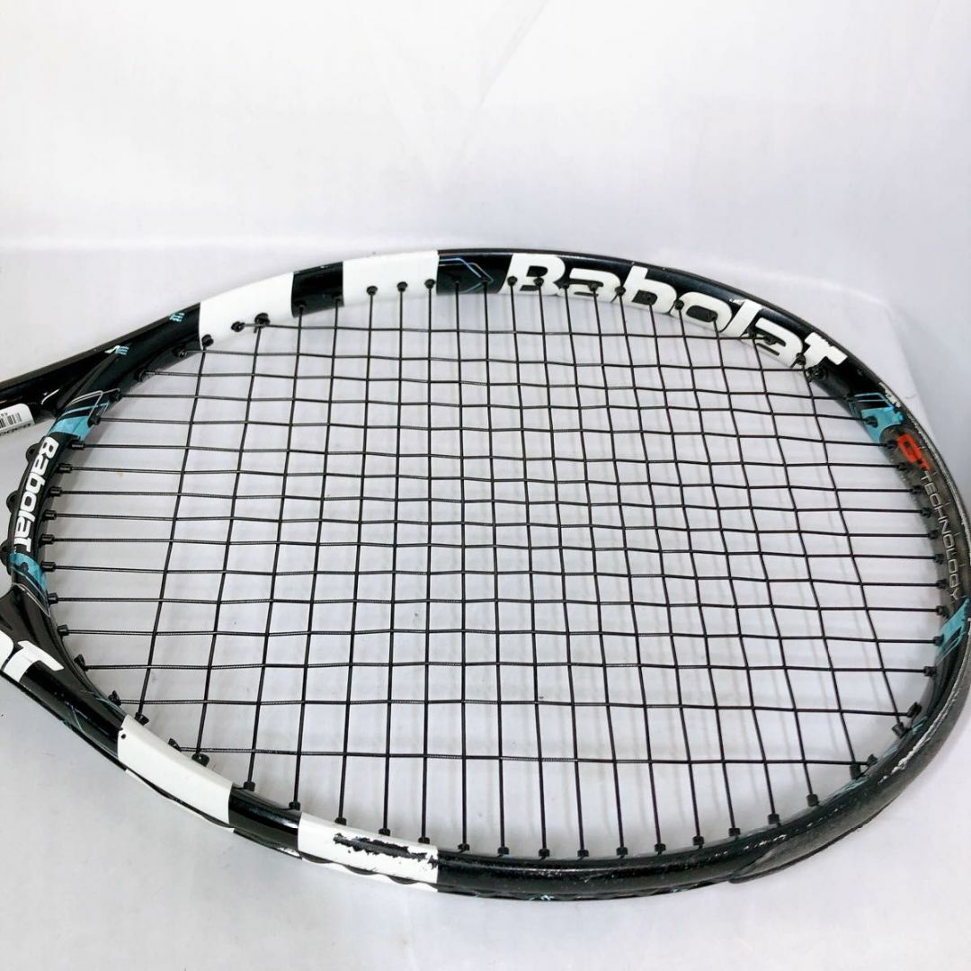 Babolat(バボラ)のbabolat PURE DRIVE Gt TECHNOLOGY G2 バボラ スポーツ/アウトドアのテニス(ラケット)の商品写真