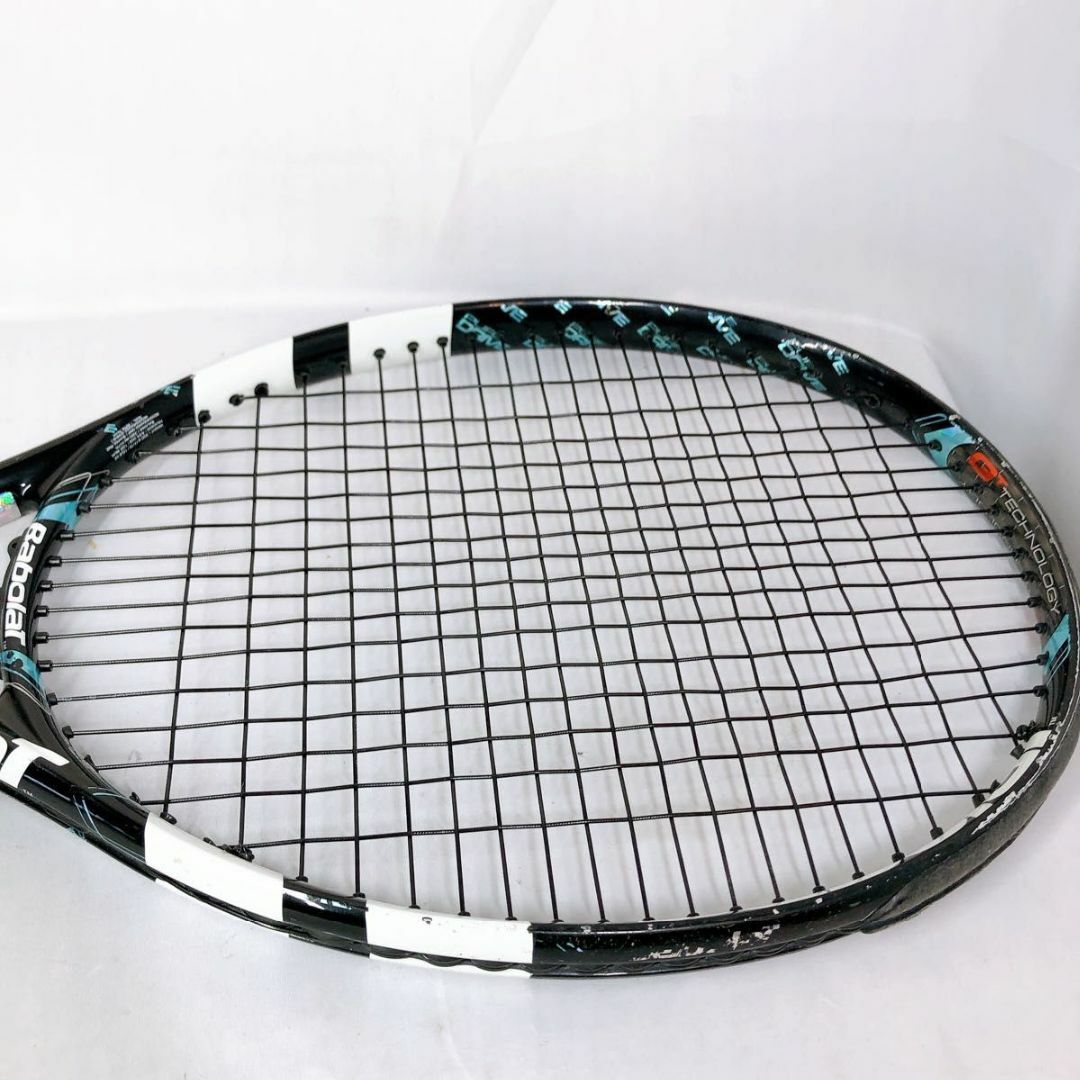 Babolat(バボラ)のbabolat PURE DRIVE Gt TECHNOLOGY G2 バボラ スポーツ/アウトドアのテニス(ラケット)の商品写真