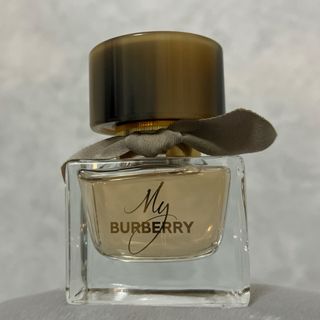 バーバリー(BURBERRY)のマイバーバリー　オードパルファム(香水(女性用))