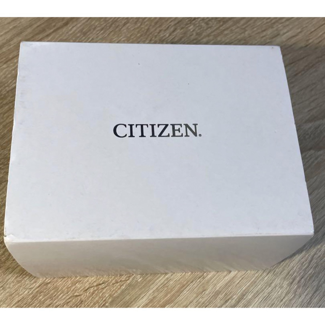 シチズン CITIZEN エコ・ドライブ ペアモデル BJ6480-51Bメンズ メンズの時計(腕時計(アナログ))の商品写真