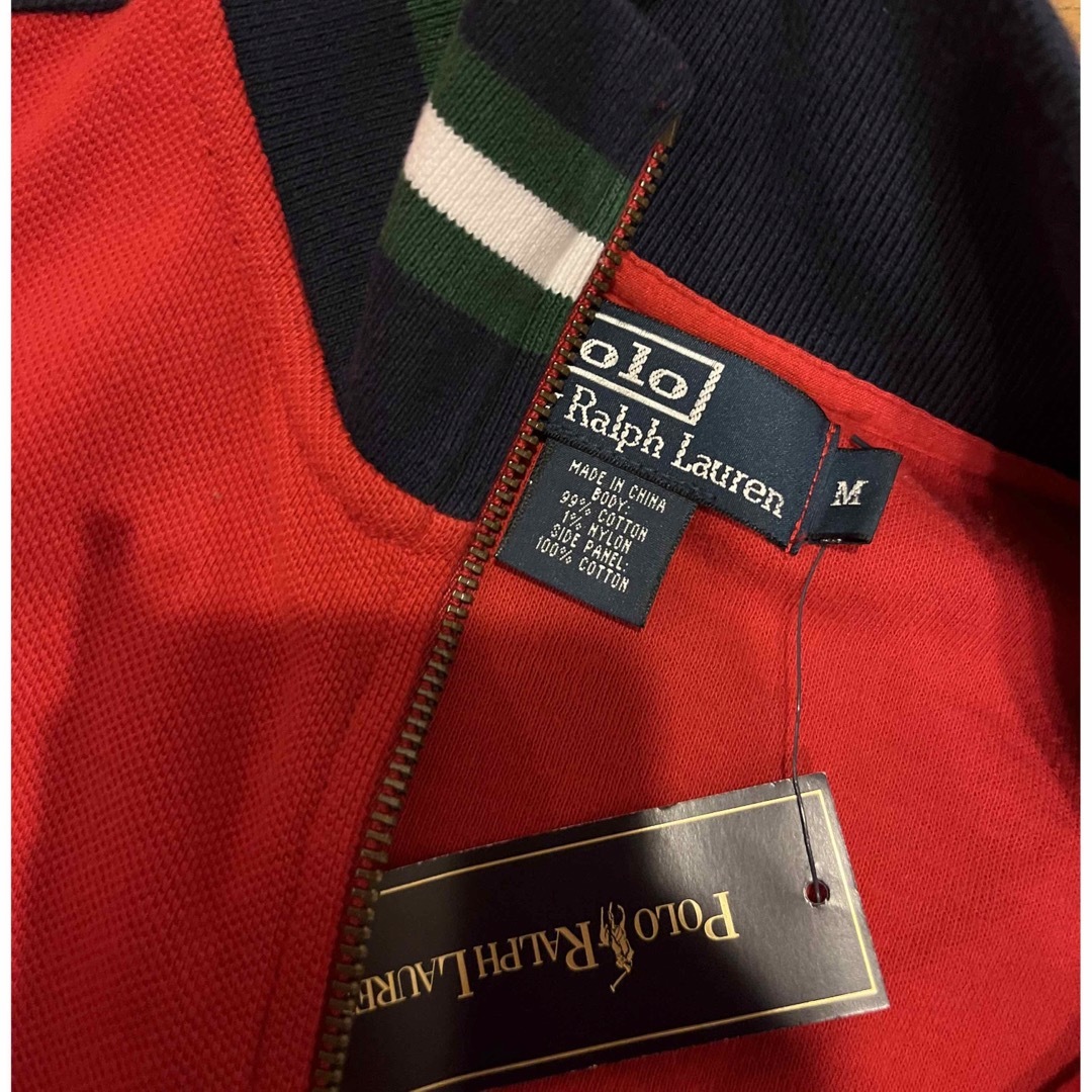 POLO RALPH LAUREN - セール中！新品タグ付き ラルフローレン アウター