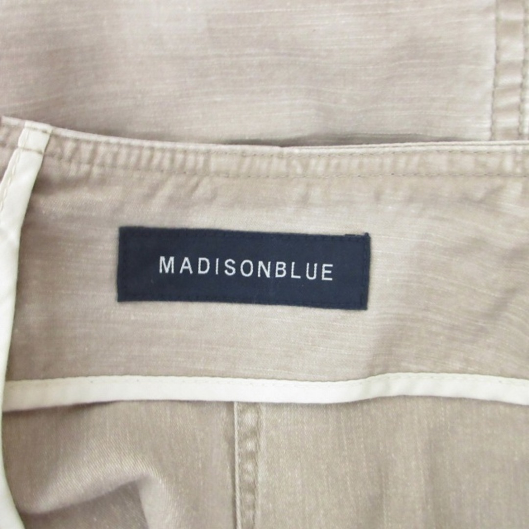 美品！マディソンブルー  スカート 00サイズ39アダムエロペL