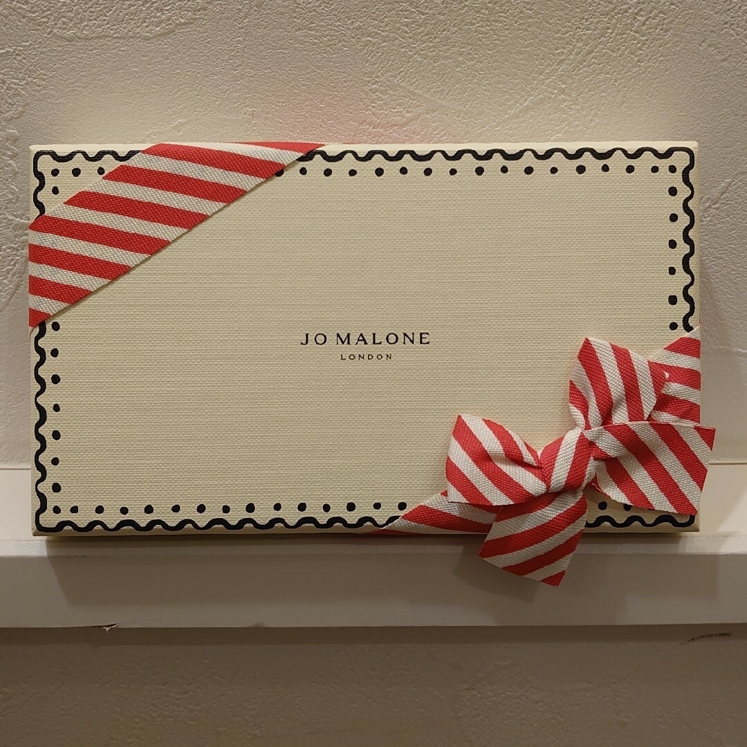 Jo Malone(ジョーマローン)のJo Malone 新品未使用 サイプレス&グレープバイン コロン インテンス コスメ/美容の香水(ユニセックス)の商品写真