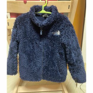 ザノースフェイス(THE NORTH FACE)のノースフェイス kids🕸️フリース(ジャケット/上着)