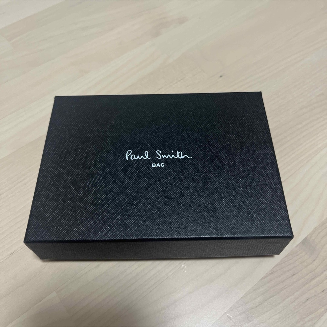 Paul Smith(ポールスミス)のPaul Smith ポール・スミス 保存袋と箱のみ レディースのバッグ(ショップ袋)の商品写真