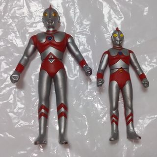 バンダイ(BANDAI)のウルトラマン80(特撮)