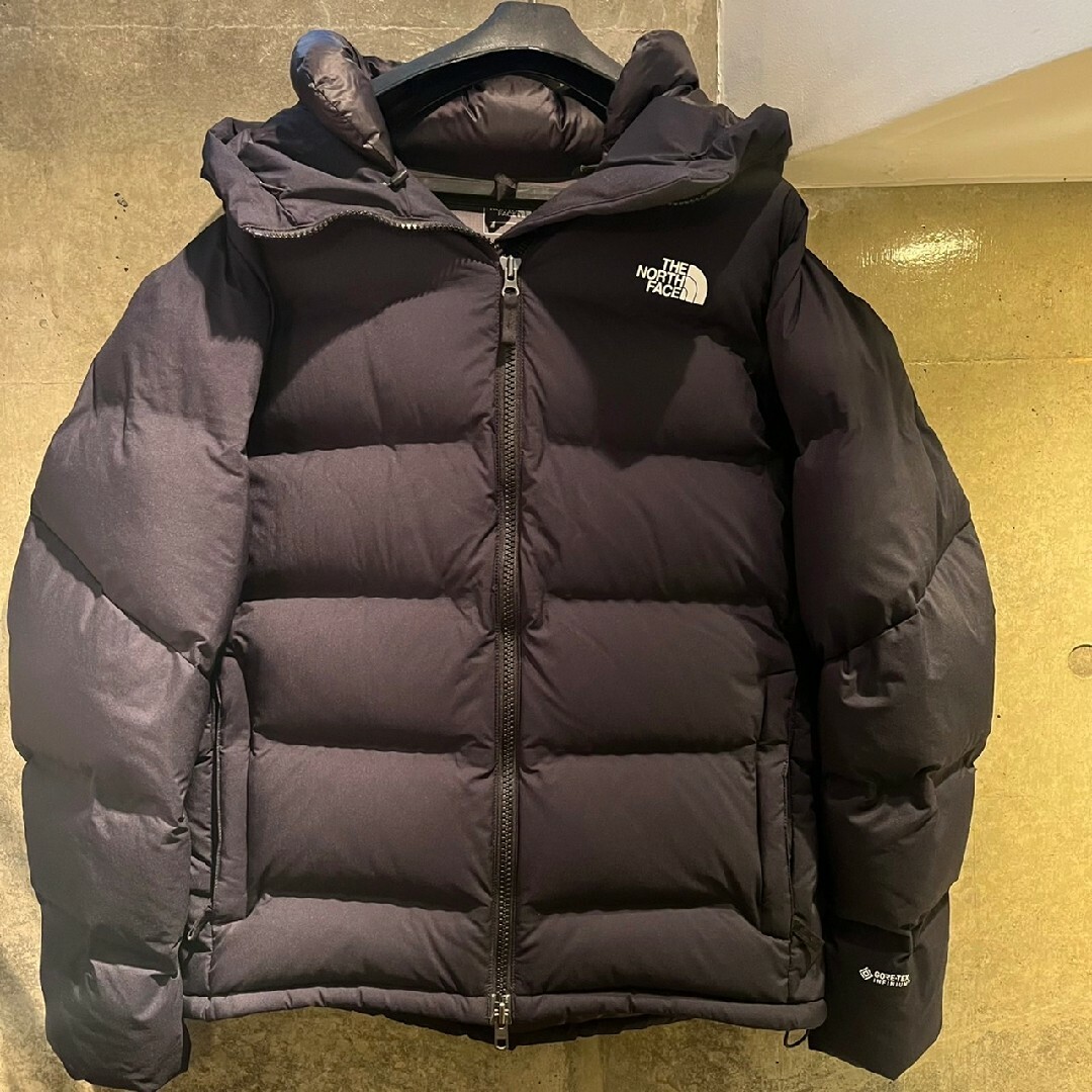 極美品】ノースフェイスビレイヤーパーカ Lサイズ 驚く 極美品】ノースフェイスビレイヤーパーカ Lサイズ 驚く