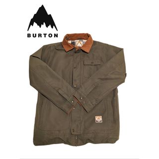 バートン(BURTON)のBURTON ジャケット　スノボウェア(ウエア/装備)