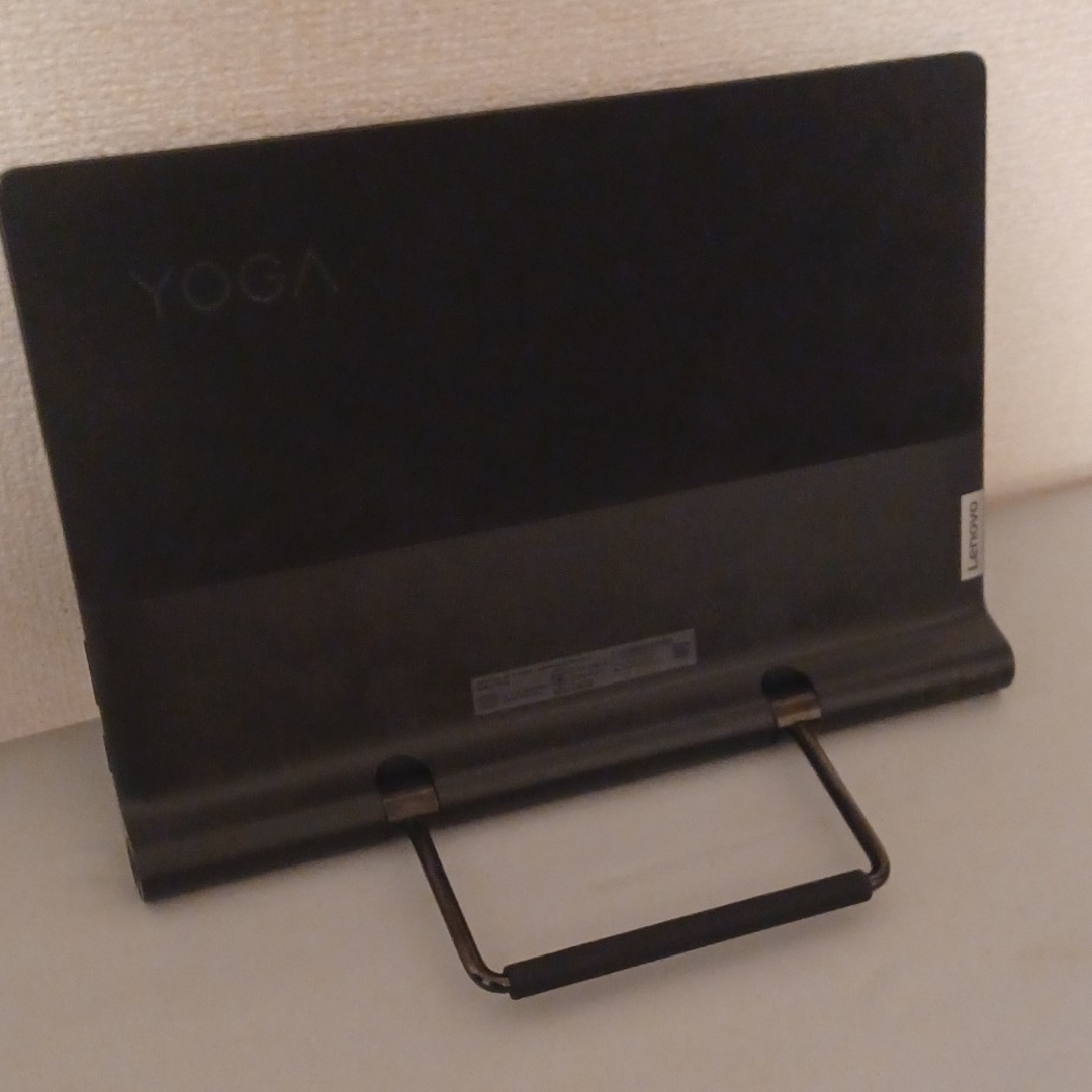 Lenovo(レノボ)の【Lenovo】Yoga Tab 13 ZA8E0008JP スマホ/家電/カメラのPC/タブレット(タブレット)の商品写真