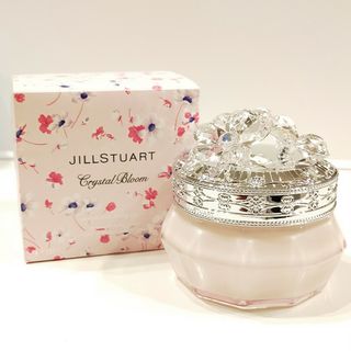 ジルスチュアート(JILLSTUART)のジルスチュアート  クリスタルブルーム  パフュームド  ボディクリーム(ボディクリーム)