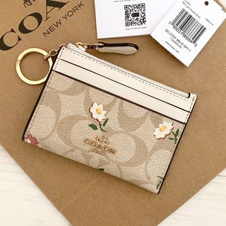 COACH - コーチ コインケース美品 - 68326 がま口の通販 by ブラン