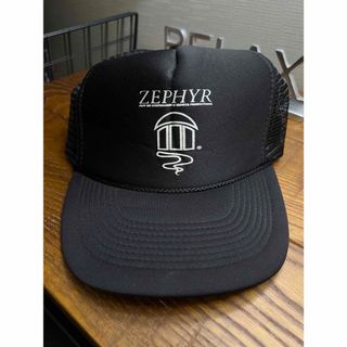 ZEPHYR Skate boards Cap Made in USA ゼファー(キャップ)