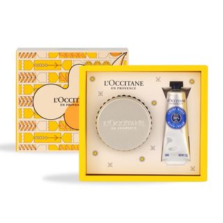 ロクシタン(L'OCCITANE)のロクシタン シア ボディー＆クリーム(ボディクリーム)