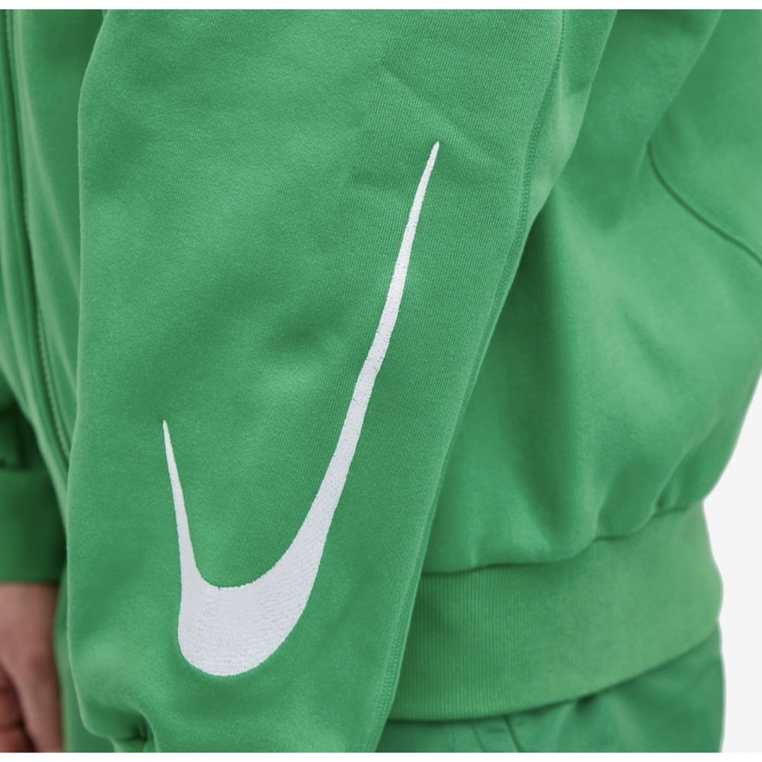 NIKE - ナイキxOFF-WHITEトラックジャケットXLサイズ未開封新品 NIKE - ナイキxOFF-WHITEトラックジャケットXLサイズ未開封新品