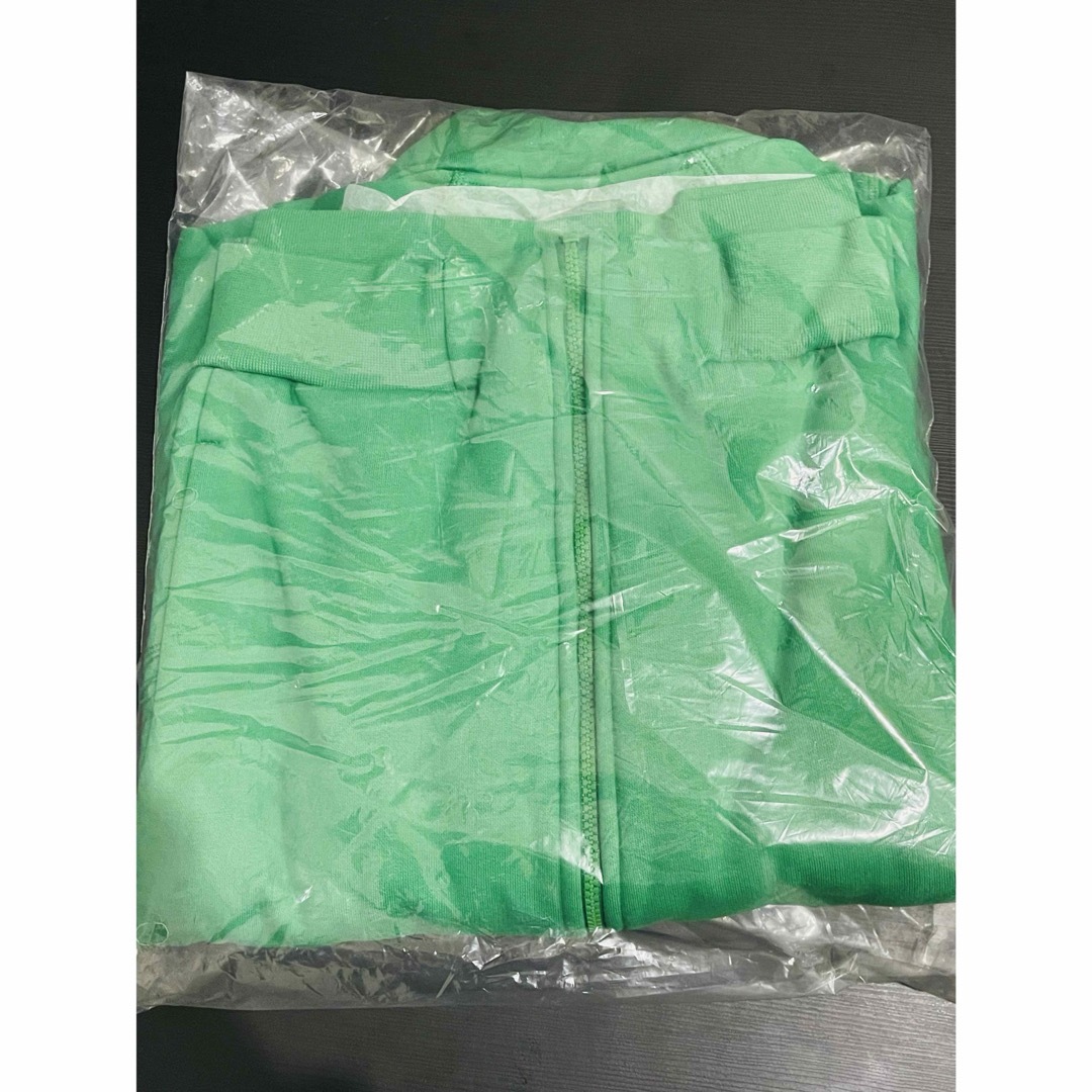NIKE - ナイキxOFF-WHITEトラックジャケットXLサイズ未開封新品 NIKE - ナイキxOFF-WHITEトラックジャケットXLサイズ未開封新品