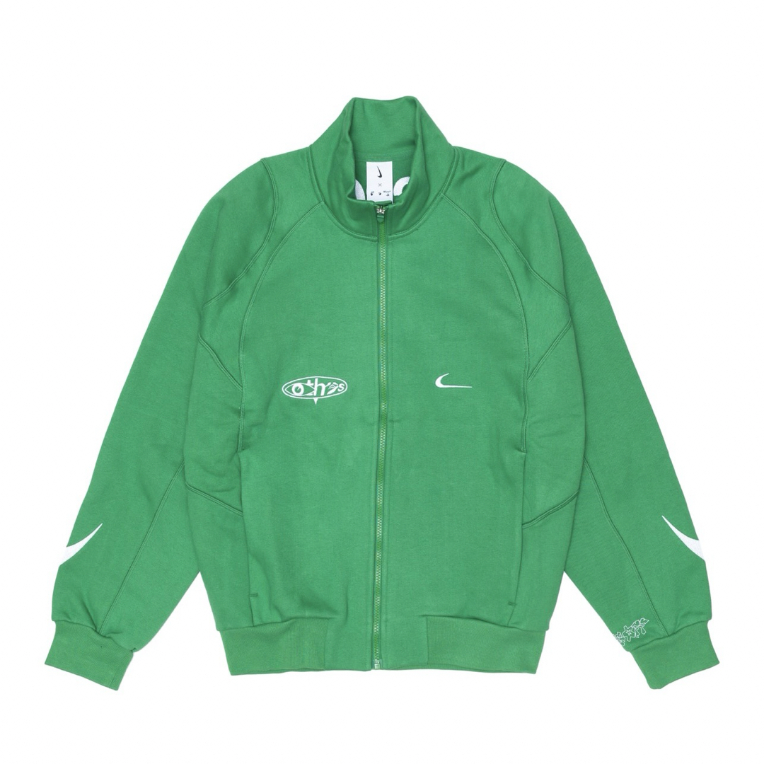 NIKE公式】ナイキ x Off-White トラックジャケット.オンライン NIKE公式】ナイキ x Off-White トラックジャケット.オンライン