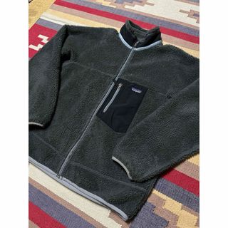 パタゴニア(patagonia)のパタゴニア ボアフリース ジャケット(ブルゾン)