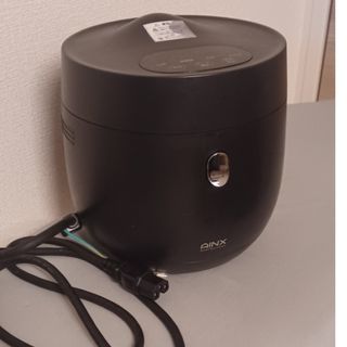 【AINX】Smart Rice Cooker(炊飯器)