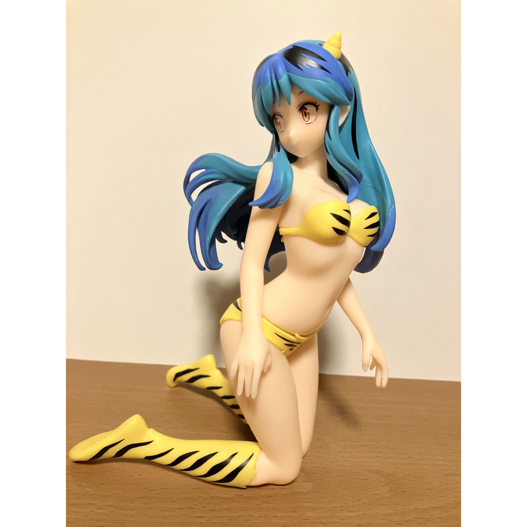 【激レア】うる星やつら　ラム　フィギュア エンタメ/ホビーのフィギュア(アニメ/ゲーム)の商品写真