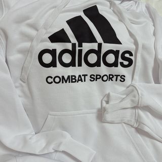 アディダス(adidas)のadidas♡パーカー(パーカー)