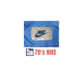 ナイキ(NIKE)の▪️70’s【NIKE】VINTAGE BAG(ボストンバッグ)