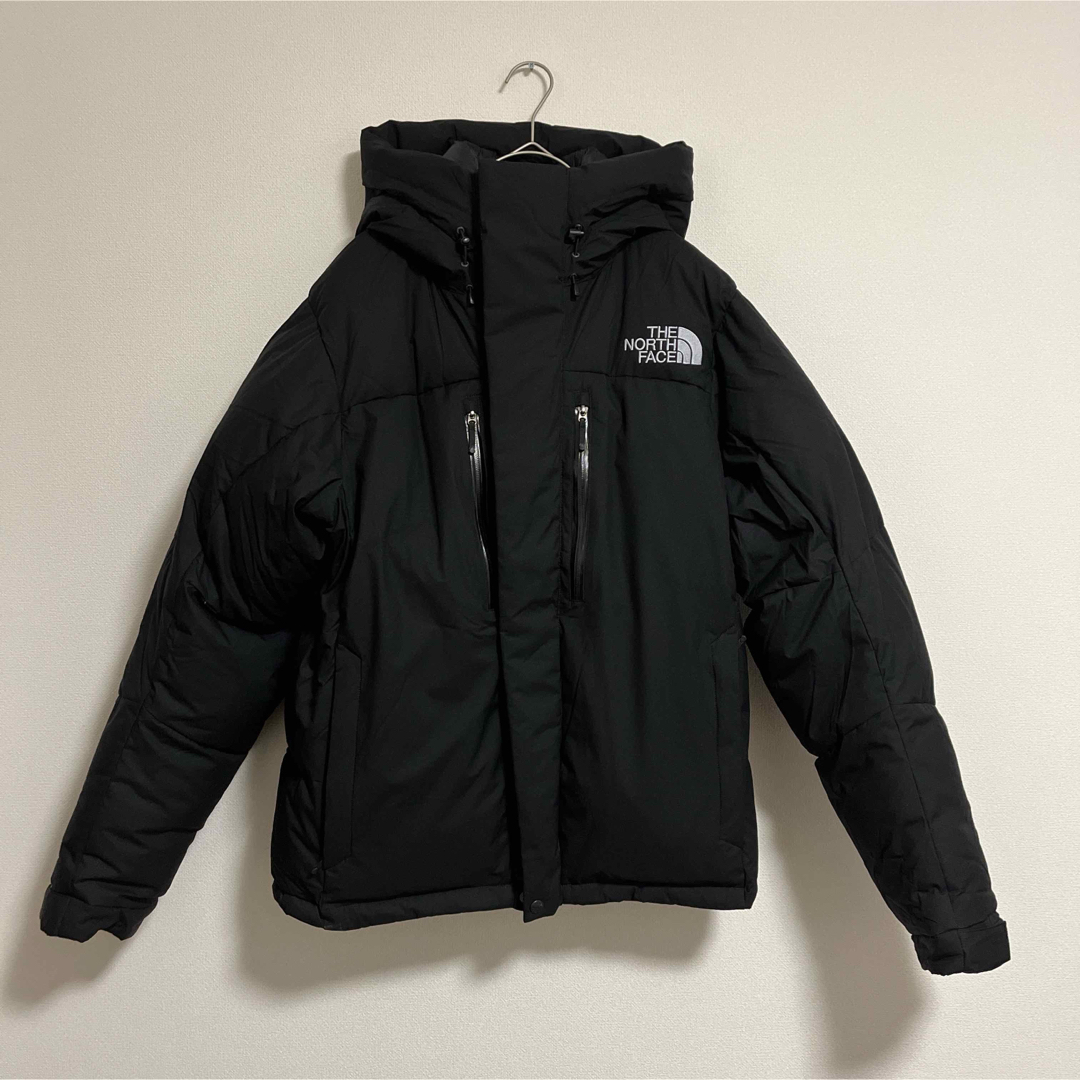 THE NORTH FACE - THE NORTH FACE バルトロライトジャケット ブラック