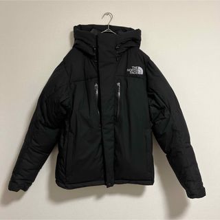 ザノースフェイス(THE NORTH FACE)のTHE NORTH FACE バルトロライトジャケット ブラック　XXLサイズ(ダウンジャケット)