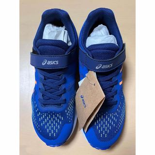 アシックス(asics)の新品　アシックススニーカー　22(スニーカー)