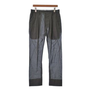 ルメール メンズパンツ(その他)の通販 35点 | LEMAIREのメンズを買う