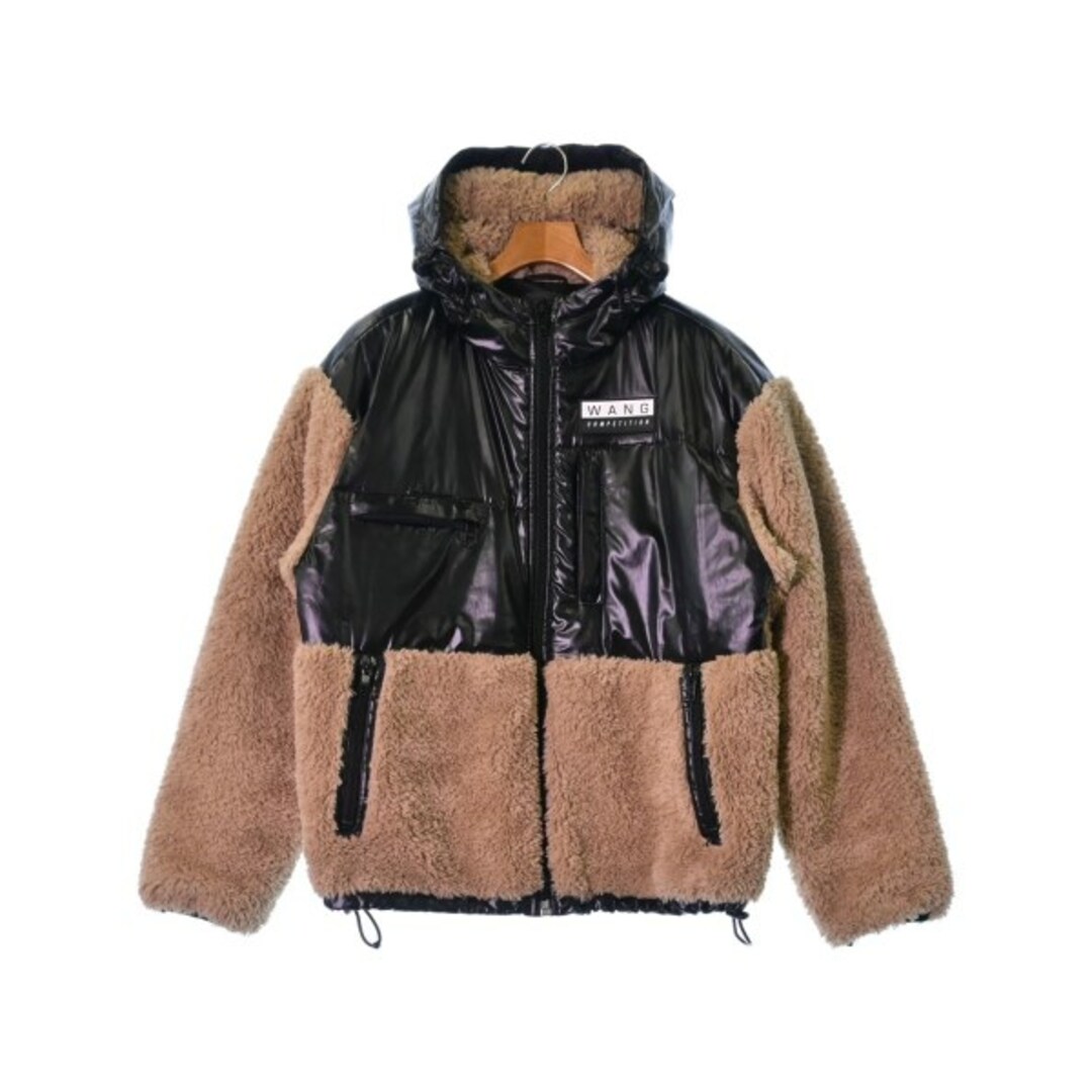 Alexander Wang - ALEXANDER WANG ブルゾン(その他) -(XL位 Alexander Wang - ALEXANDER WANG ブルゾン(その他) -(XL位