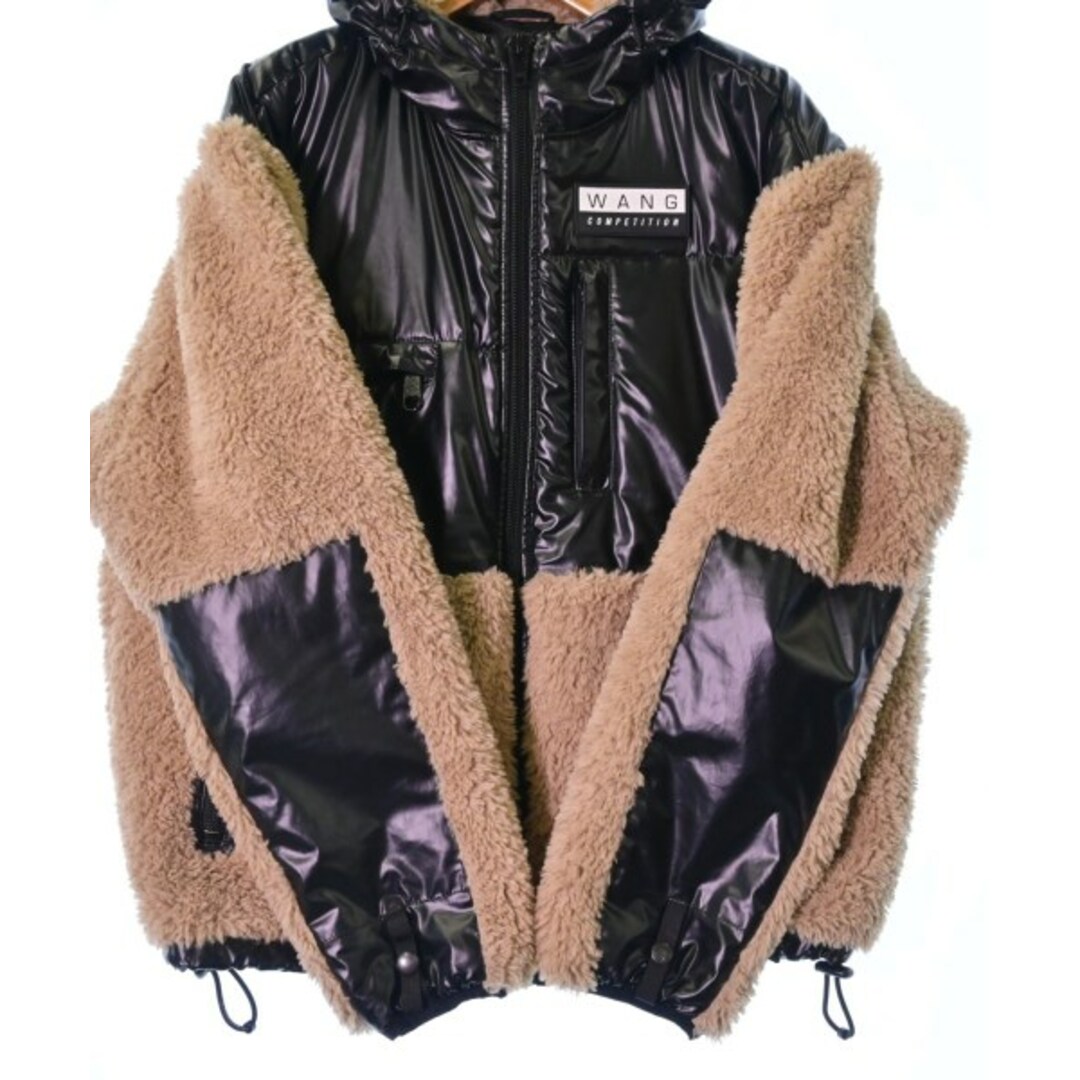 Alexander Wang - ALEXANDER WANG ブルゾン(その他) -(XL位 Alexander Wang - ALEXANDER WANG ブルゾン(その他) -(XL位